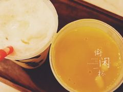 -去茶山(重庆万象城店)