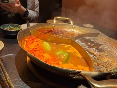 -色響火锅(恒隆广场店)