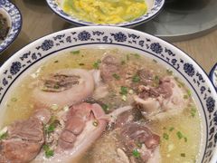 -兔爸私家小厨(新北万达店)