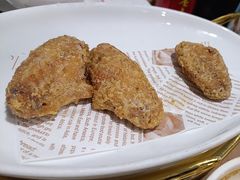 -新白鹿餐厅(城西银泰城店)