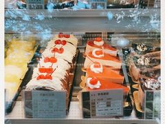 -长乐饼家(五羊新城店)