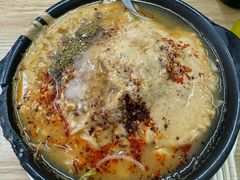 -曹宝林砂锅麻辣烫(星光路店)
