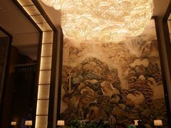 -长春富力万达文华酒店-集·味自助餐厅