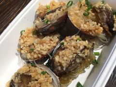 鲍鱼-盒马鲜生(莱蒙都会店)
