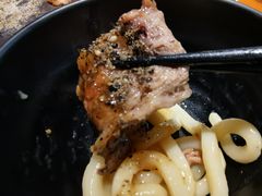 -厚贞日式烤肉(浦东汇智店)