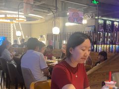 -撸啊撸铁签小肉(车站南路店)