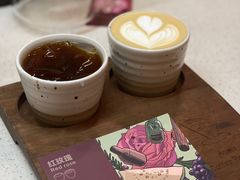 -Again Coffee Roaster(香蜜湖店)