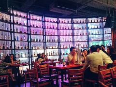 -CIRCLE·酒吧(第一国际店)