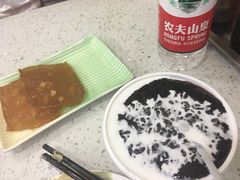 -芬芳甜品(同福路店)