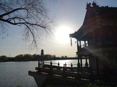 -盛世南宫影视城(北普陀影视城)