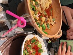 -虾胡闹龙虾馆(湄南河店)