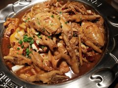 -胖哥俩肉蟹煲(湖滨银泰in77店)