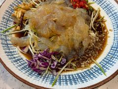 -巧克力渔家.小船海鲜胶东菜(万平口店)