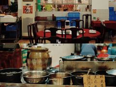 -隆都四季香饭店(碧海路店)