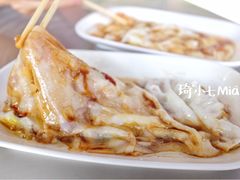 牛肉拉肠-源记肠粉(华贵路店)