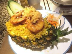 -美奈小馆·越南料理(中航城君尚购物中心店)