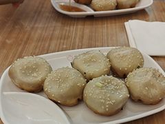 -小杨生煎(白玉兰广场店)