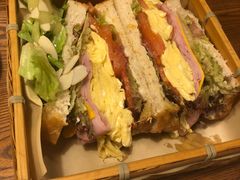 -AFS Cafe & Canteen(闽江二路店)