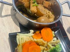 -吉野家(复兴路第二餐厅店)