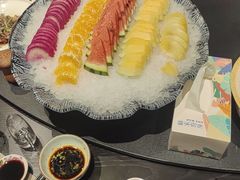 -顧家廚房·私家菜(翠岗润扬北路店)