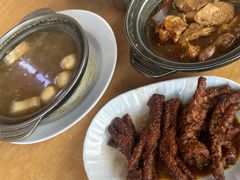 -新记肉骨茶