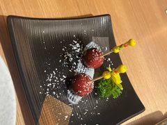 -德川家日本料理(顺义华联店)