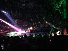 -珠海横琴长隆《卡卡虎奇遇记》