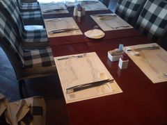 -泰谷酒店·太古码头闽菜自助餐厅