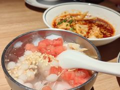 -太二酸菜鱼(中山龙之梦店)