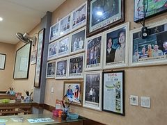 -天发芽·何记葫芦头泡馍·传统小吃(报恩寺街店)