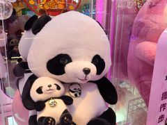 -爱玩嘉年华(江北一店)