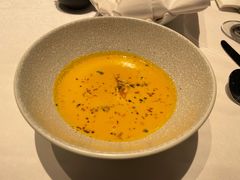 -云厨·高空西餐厅(成都瑯珀·凯悦臻选酒店)