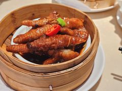 -香港池仔记肠粉王(博多新记襄阳南路店)