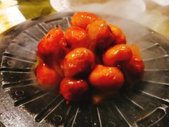 -铜锣湾·有麝自然香(重庆新天地店)