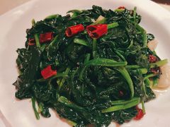 -观澜湖酒店·邀月庭中餐厅