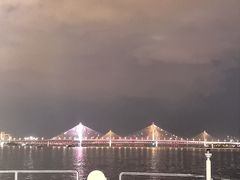 -武汉两江游览·夜游长江(汉口粤汉码头)