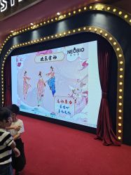 -奈尔宝家庭中心·亲子餐厅(鄞州万达店)