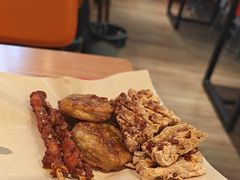 -肉店炸炸炸·爆汁孜然牛肉