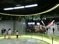 -连城·新天地(福华一路店)