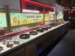 -矮板凳老火锅(宽窄巷子店)