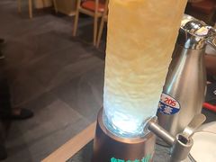 -后院烤吧·木炭烧烤·烤鱼·云贵川火锅(忻州古城店)