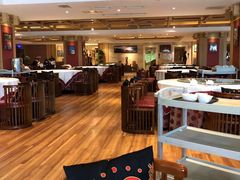 大堂-阿斯牛牛·凉山菜(新会展店)