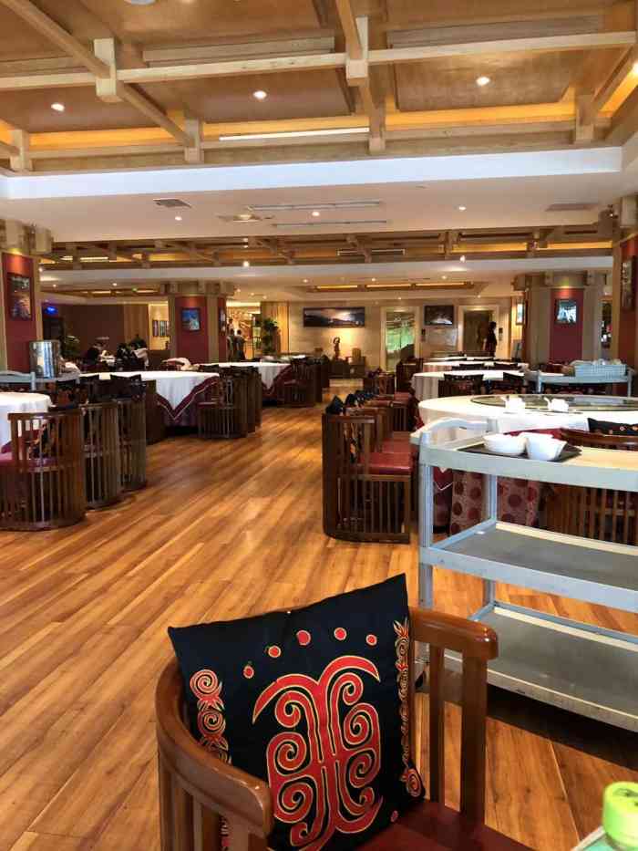 阿斯牛牛·川菜系·凉山菜(新会展店)