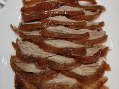 -紫光园·烤鸭(吕家营店)