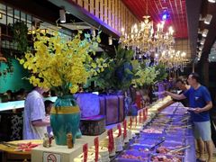 -阪尚皇·原切牛排·烤肉火锅自助(北京路店)