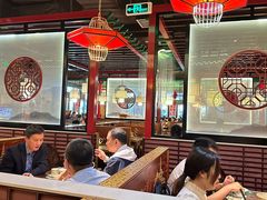 -缪氏川菜(深圳北站缤果空间店)