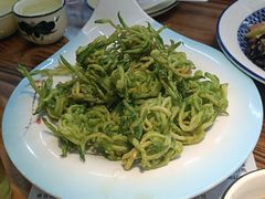 萝卜丝丸子-旺角小渔村(幸福中路店)