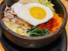 石锅拌饭-全州拌饭(参花街总店)