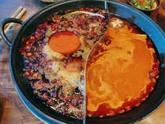 -楠火锅(昆山金鹰店)
