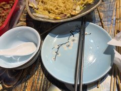 -欢聚烤吧(朱辛庄TBD万科店)